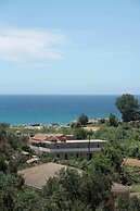 Villa Socrates Gardeno Luxury Sea View Pool Escape