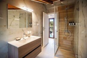 Villa Socrates Gardeno Luxury Sea View Pool Escape