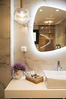 Villa Socrates Gardeno Luxury Sea View Pool Escape