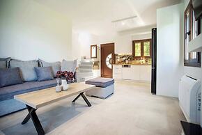 Villa Socrates Gardeno Luxury Sea View Pool Escape