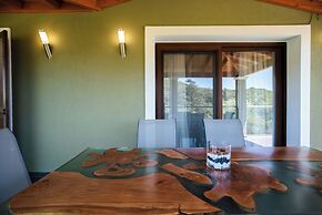 Villa Socrates Gardeno Luxury Sea View Pool Escape