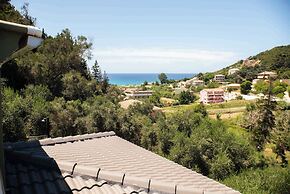 Villa Socrates Gardeno Luxury Sea View Pool Escape