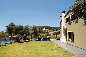 Villa Socrates Gardeno Luxury Sea View Pool Escape