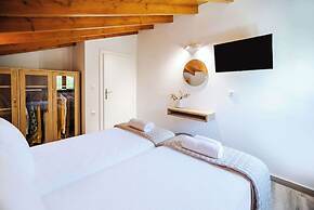 Villa Socrates Gardeno Luxury Sea View Pool Escape