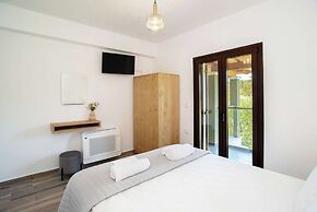 Villa Socrates Gardeno Luxury Sea View Pool Escape