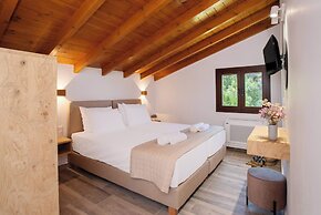 Villa Socrates Gardeno Luxury Sea View Pool Escape