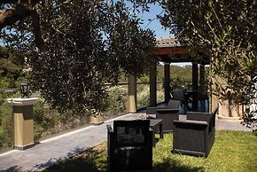 Villa Socrates Gardeno Luxury Sea View Pool Escape