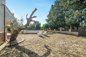 Villino Salentum Pool&greenery