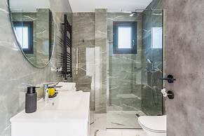 Casino & Mall Luxury Penthouse Suite