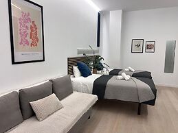 Sorolla Urban Suites
