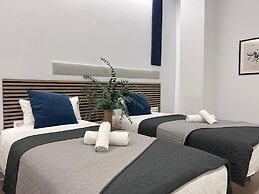 Sorolla Urban Suites