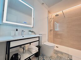 Sorolla Urban Suites