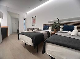 Sorolla Urban Suites
