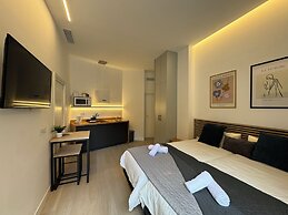 Sorolla Urban Suites
