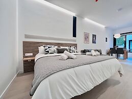 Sorolla Urban Suites