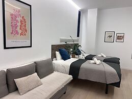 Sorolla Urban Suites