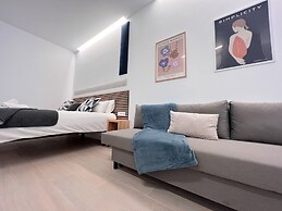 Sorolla Urban Suites
