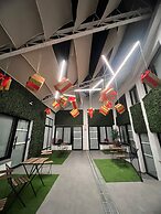 Sorolla Urban Suites