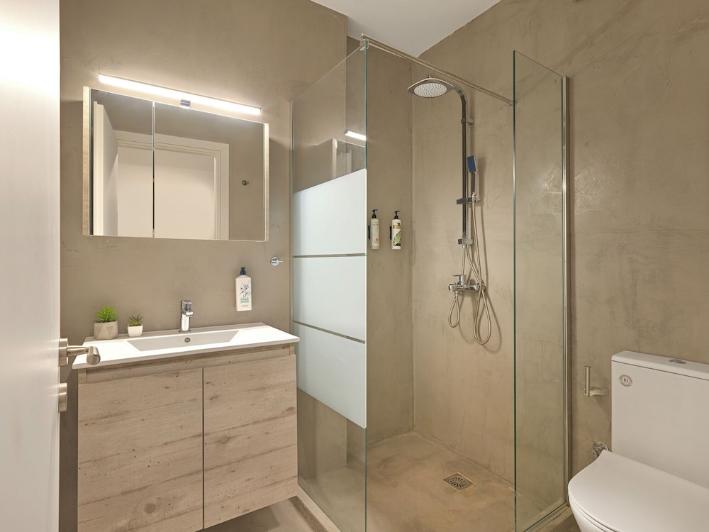 Athens Eleven Luxury Apartments