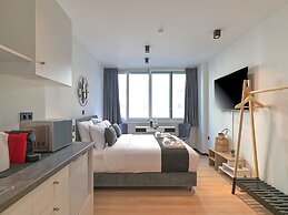 Athens Eleven Luxury Apartments