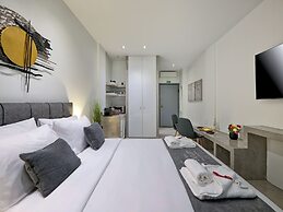 Athens Eleven Luxury Apartments