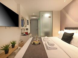 Athens Eleven Luxury Apartments