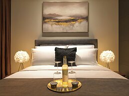 Athens Eleven Luxury Apartments