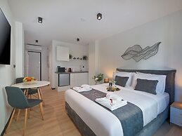 Athens Eleven Luxury Apartments