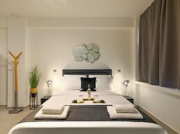 Athens Eleven Luxury Apartments