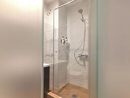 Athens Eleven Luxury Apartments