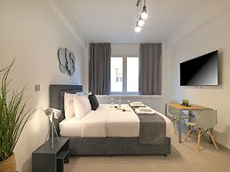 Athens Eleven Luxury Apartments