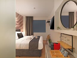 Athens Eleven Luxury Apartments