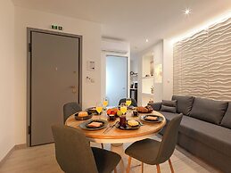 Athens Eleven Luxury Apartments