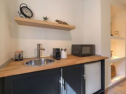 Athens Eleven Luxury Apartments