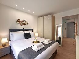 Athens Eleven Luxury Apartments