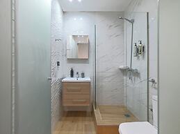Athens Eleven Luxury Apartments