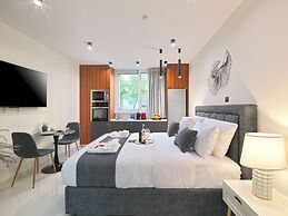 Athens Eleven Luxury Apartments