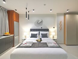 Athens Eleven Luxury Apartments