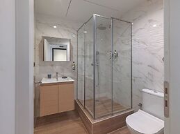 Athens Eleven Luxury Apartments