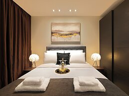 Athens Eleven Luxury Apartments