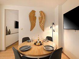 Athens Eleven Luxury Apartments
