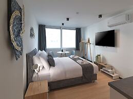 Athens Eleven Luxury Apartments