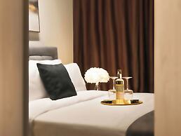 Athens Eleven Luxury Apartments