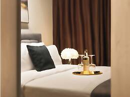 Athens Eleven Luxury Apartments