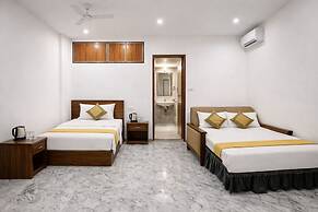 Sky Rooms 2.0