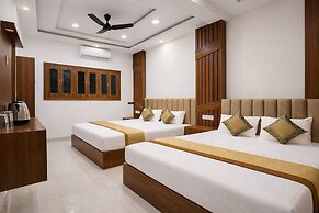 Sky Rooms 2.0