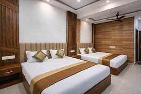 Sky Rooms 2.0