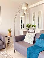 Sunset Views at Infinity Blouberg