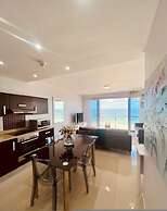 Sunset Views at Infinity Blouberg