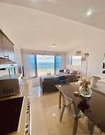 Sunset Views at Infinity Blouberg